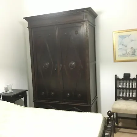 アパート 